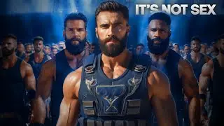 Dear Women, this is what REAL men ACTUALLY want (hint: it's not just s*x)