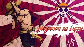 【 Mugiwara No Luffy 】 Amv  One Piece