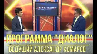 В студии Темурджон Мансуров