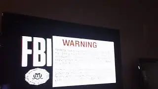 Opening To The Bonfire Of The Vanities 1991 VHS