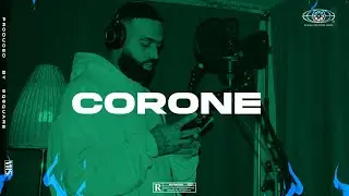 [FREE] Bryant Myers x Eladio Carrion Type Beat 2024 | “CORONE”