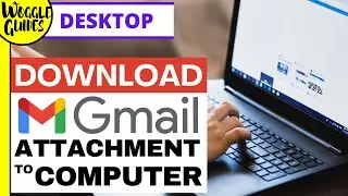 How to download an attachment in Gmail to your computer or laptop