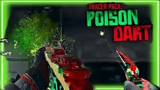 TRACER PACK: POISON DART BUNDLE SHOWCASE - CALL OF DUTY MODERN WARFARE 2/WARZONE 2