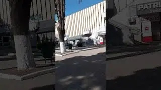 БЕЛЬЦЫ, МОЛДАВИЯ, пока всё тихо #дальнобойщики #дальнобой #сергейшатун40 #бельцы #молдова