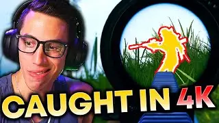THEY THOUGHT WE COULDN'T TELL THEY WERE CHEATING | PUBG UPDATE 26.2 | PUBG ANTI CHEAT