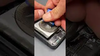 Samsung Z-flip 4 screen replacement