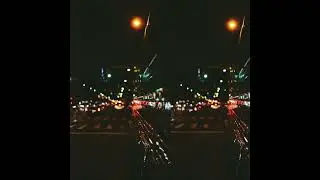 Karlhto - Driving Through The Night