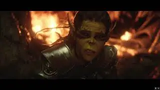 Baldur's Gate 3: Official Prologue Intro Cinematic (ULTRA 4K)