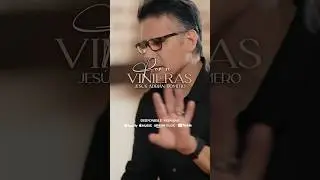 “Por Si Vinieras” estará disponible mañana 23 de agosto #porsivinieras #jesusadrianromero