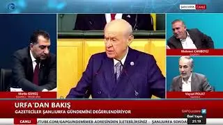 Polat: ABD ve Avrupa ellerindeki hançeri almamıza müsaade edecekler mi?