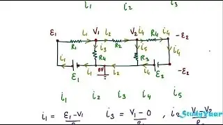 Nodal Analysis - Concepts & Techniques