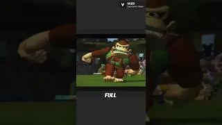 ???? Mario Strikers #shorts #viral #gaming #sus