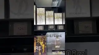 Французские духи 💕
