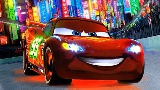 ТАЧКИ 2 | Дисней | CARS | Disney | аудио сказка | Аудиосказки | Сказки на ночь|Слушать сказки онлайн