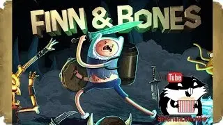 Finn & Bones 