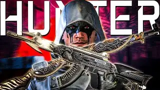 HUNTER - Taking the most EXPENSIVE weapon skins to battle - PUBG