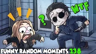 How did this Happen!? (Dbd #238)