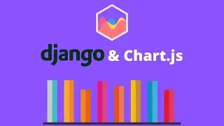 How to use chart JS in Django - Javascript Charts