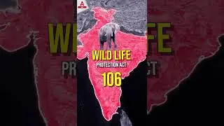 National Park Of India #geography #upsc #shorts #map