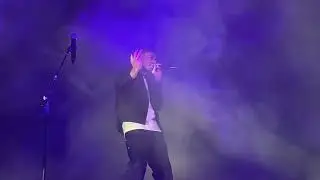 Vince Staples: MAGIC (Live) from Bojangles Coliseum (2022) Charlotte, NC