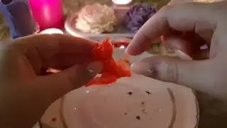 ЕГО ХИТРОСТИ !!! ВЫЛИВАНИЕ НА ВОСКЕ / ЯСНОВИДЯЩАЯ