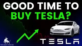 Tesla Stock Price Analysis | Top Levels To Watch for Wednesday, August 14th 2024