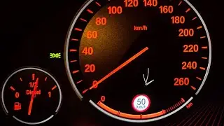 Bmw F10/F11 Hız Limiti SLI EMULATÖR Montaj ve Bimmer ile Kodlama