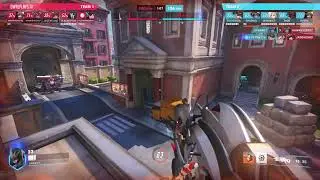 ily mercy by SHARKO1 — Overwatch 2 Replay SX3T9G
