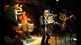 Отава Ё - концерт / Otava Yo - live