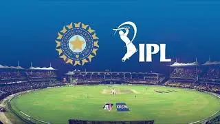 IPL 2020 Presentation Ultramotion Music!