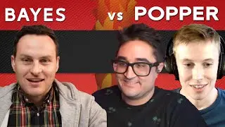 Is P(Doom) Meaningful? Epistemology Debate with Vaden Masrani and Ben Chugg