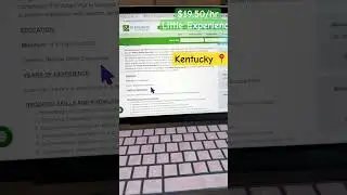 $19.50/hr Part-Time WFH Call Center Job in Kentucky! 
