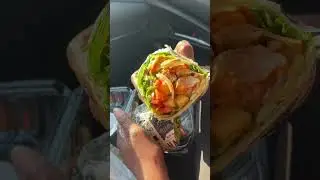 Food Review at Main Dish Salads in Fort Worth, Texas 🥗