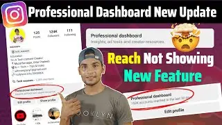 Instagram Professional Dashboard Insights Ad Tools Creator Resources New Update | Ad Insights