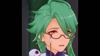 baizhu english dub sounds shady, real shady