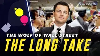 The Wolf of Wall Street Film Blocking Techniques | Director's Playbook