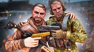 Тарков • Фарм • ПвП • Квесты  Escape from Tarkov Стрим