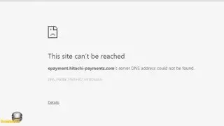 Windows : How To Fix DNS_PROBE_FINISHED_NXDOMAIN (DNS error)