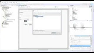 Vaadin tutorial: Creating a form using Vaadin Designer