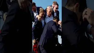 ПОКУШЕНИЕ НА ТРАМПА И 50 CENT #shorts #trump #50cent #музыка #music #новости