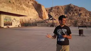 Аль-Айн (Al-Ain), часть 2