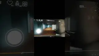 snippet видео по Creepy Vision