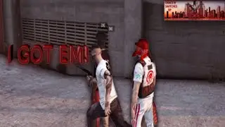 STEALING INVENTORIES From A Gang Then Trolling Them In GTA 5 RP #FiveM