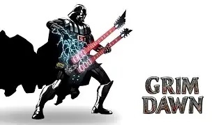 Ты ни за что не поверишь! Что может этот скилл Grim Dawn