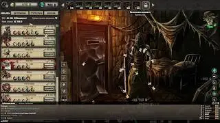 Insanity Clicker - Фармим 20К грехов в час (02.09.2016)