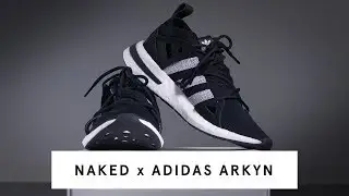 Adidas Originals Arkyn | Review