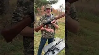 The amazing L1A1 rifle.