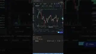 support and resistance #algotrading #algorithmictrading #ml #pythonbot #quantitativedeveloper