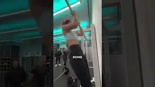 I Tried World‘s Most Impossible Muscle Up
