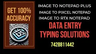 Rtx notepad Convertor Notepad Plus Convertor Pixcel Notepad Cpnvertor Image to Notepad Conversion